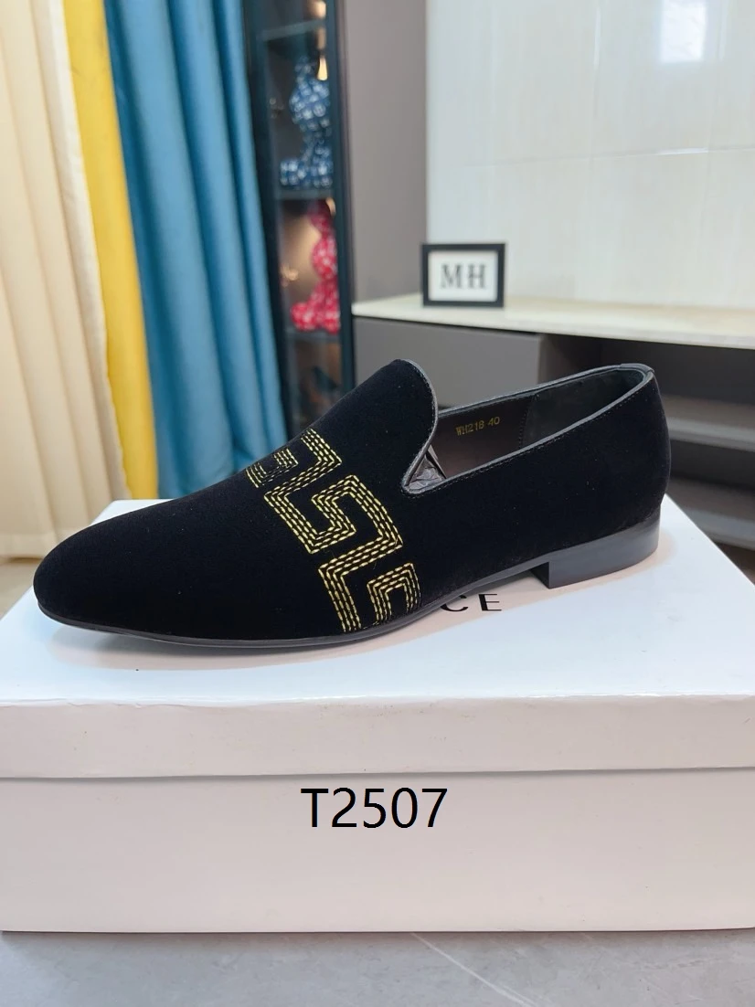 VERSACE shoes 38-46 h0805